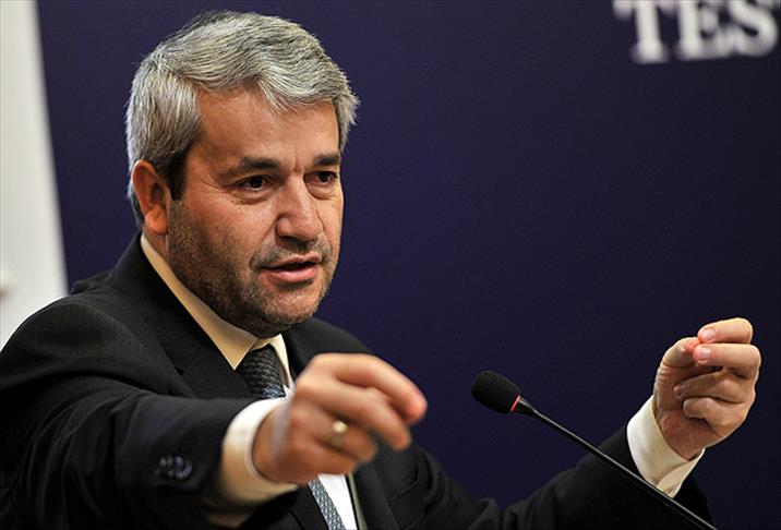 İlk bilim ateşeleri ABD'ye