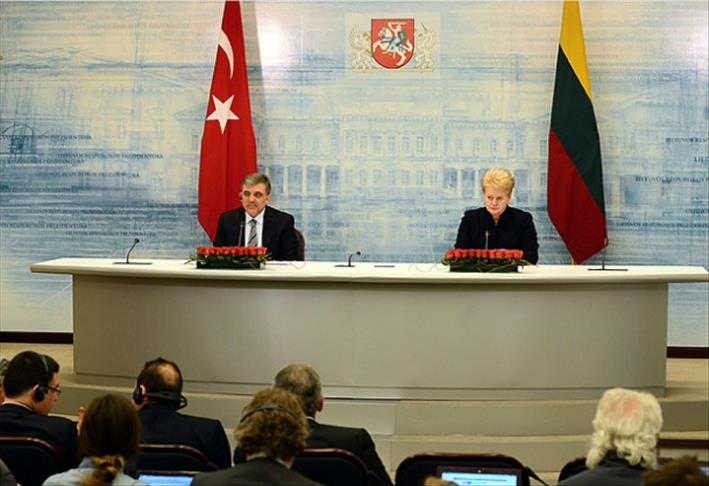 Gul: Nepravedan stav EU prema Turskoj