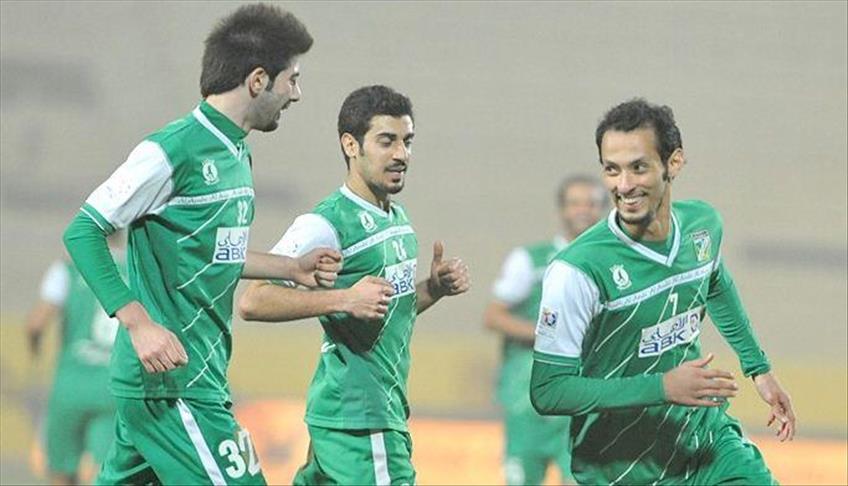 العربي الكويتي يتأهل لنهائي العرب في دقيقة واحدة