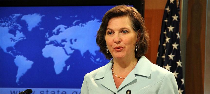 Kerry'nin ilk durağı İstanbul