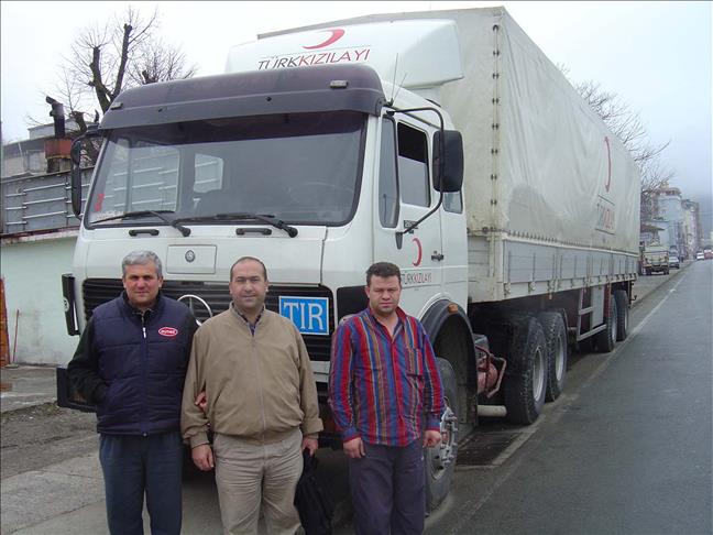 Азербайджан поможет сирийским беженцам