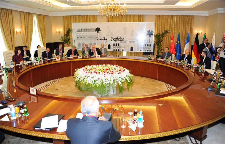 Nükleer müzakereler başlıyor