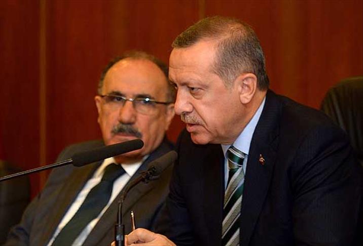 Resmi Konut'ta 2. toplantı