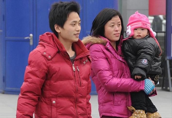 Китайцы обеспокоены своим здоровьем