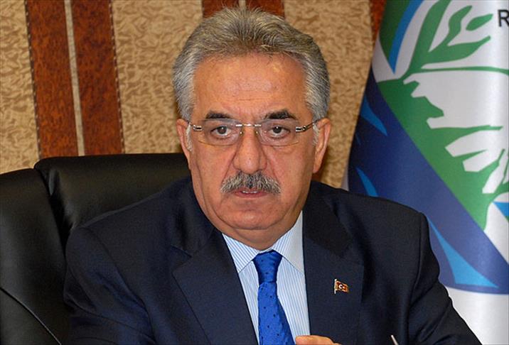 GDO'lu ürün iddiası