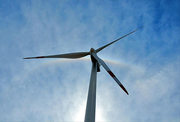 Yirmi üç rüzgar santrali geliyor
