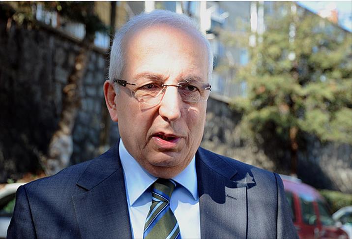 Başarının sırrı