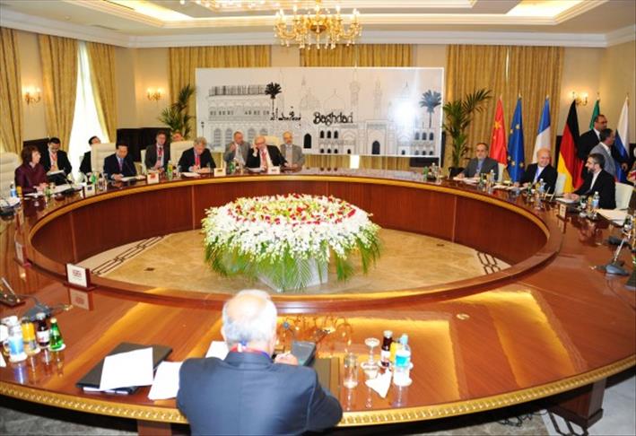 Iran and P5+1 to gather in Almaty