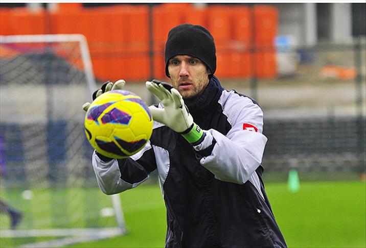 Isaksson'dan örnek davranış