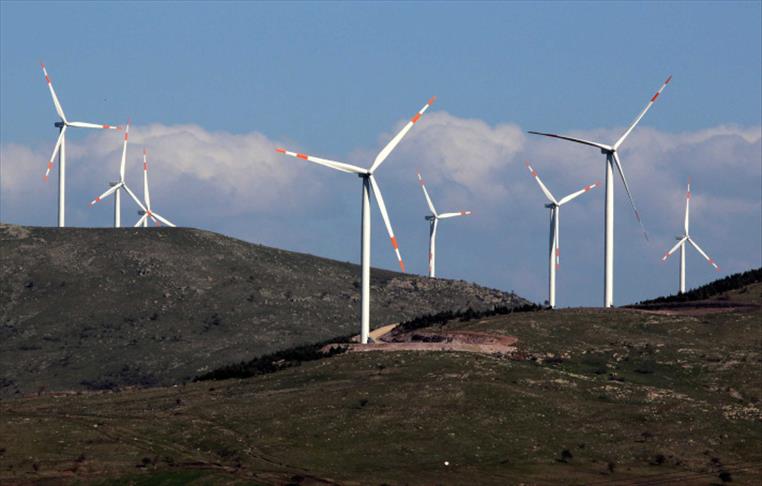 Turkey to have 23 more windpower plants