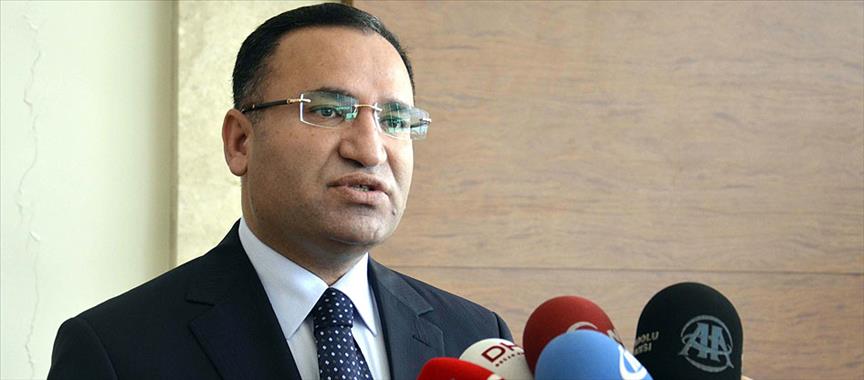 CHP ve MHP'nin yaklaşımı yanlış 