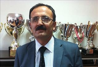 Futbol engel tanımıyor