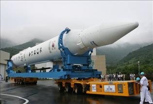 Напряжение на Корейском полуострове растет