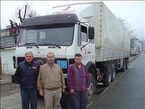 Азербайджан поможет сирийским беженцам