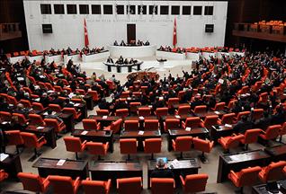 CHP ve MHP'den ''çözüm komisyonu''na destek yok