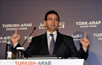 Cooperation of Bourse Istanbul-Egyptian Stock Exchange