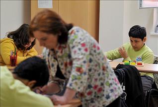 Öğretmenlere 'otizm' eğitimi verilecek