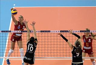 Filede play-off heyecanı