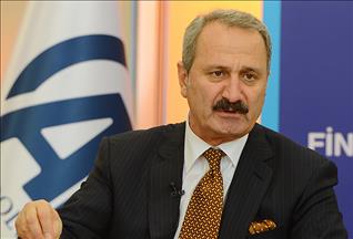 ABD'den üç milyar dolarlık yatırım