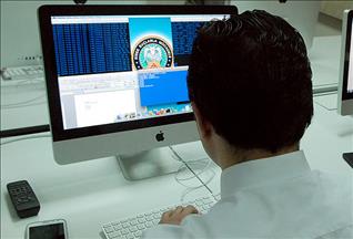 Türk polisi siber suçlulara ''dünyayı dar edecek''