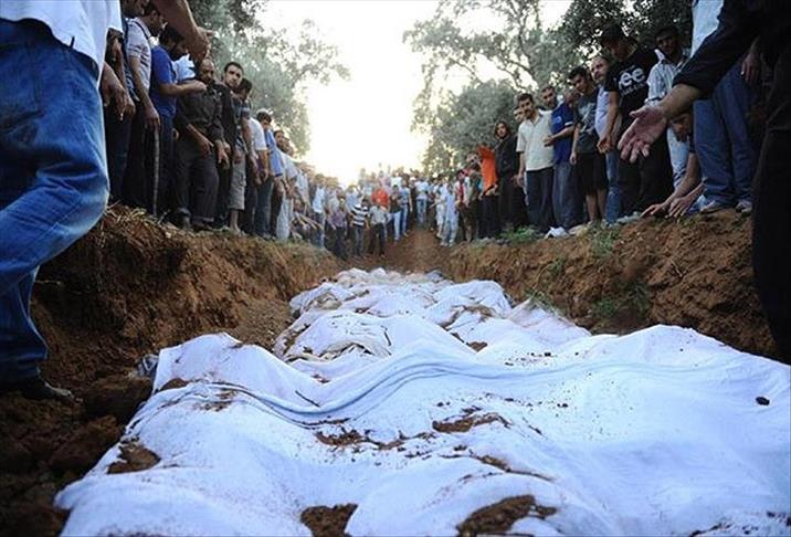 Banyas'ta ölü sayısı artıyor