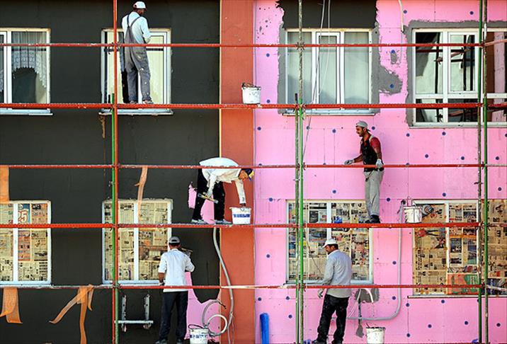 Mantolamada vergi kalkıyor