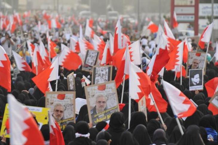 البحرين تمنع السفير الأمريكي من لقاء المعارضين