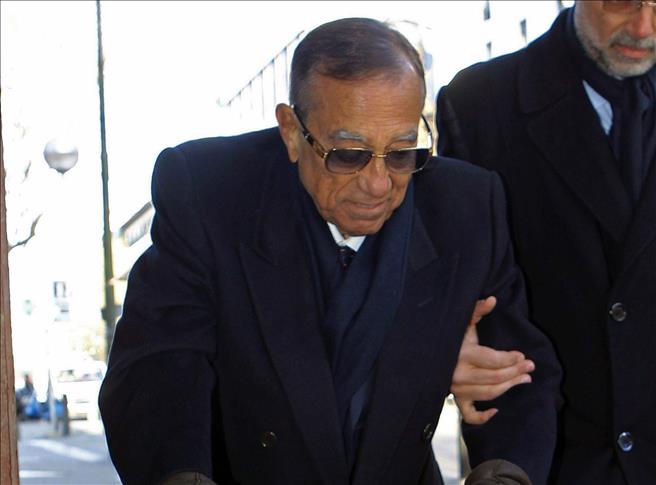 حسين سالم يمهل حكومة مصر شهرا للرد على تسويته
