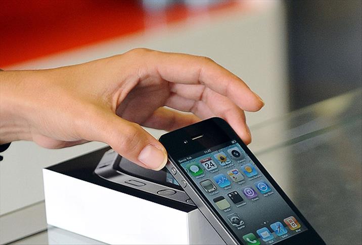 ''Cep''ler yurtdışından