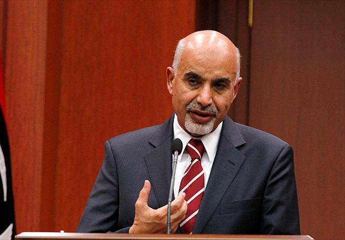 ليبيا تستنكر تصريحات وزير خارجية النيجر بشأن "الإرهاب"