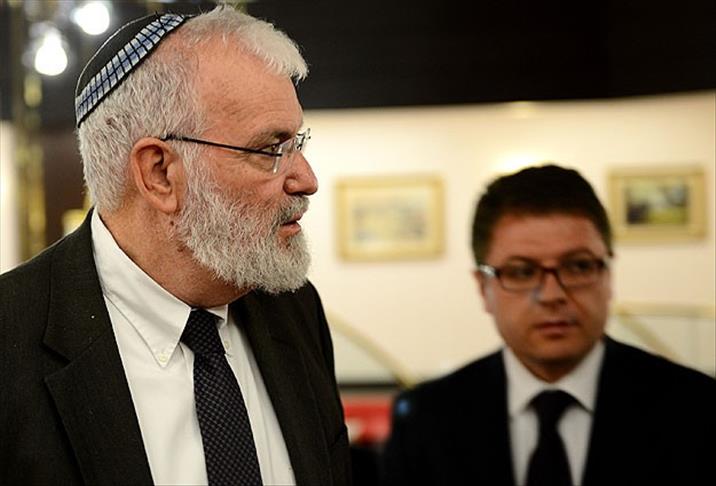 Второй раунд переговоров пройдет в понедельник