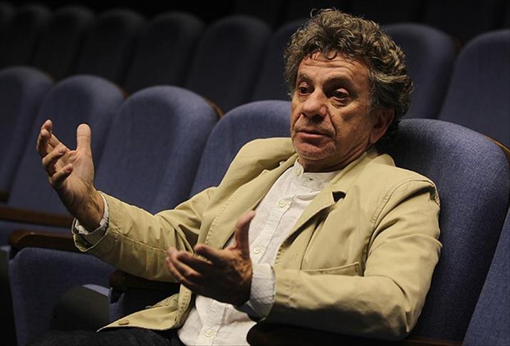 المصور الشهير شوفيل: الحروب تدمر أجيالا بأكملها