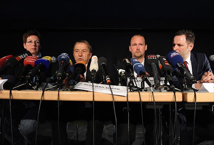 Суд над NSU должен выяснить истину