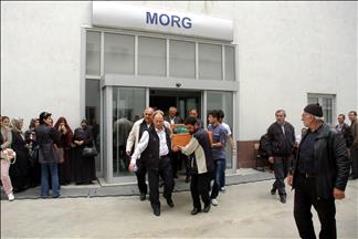 Kına gecesi dönüşü kaza