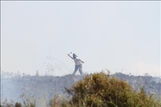 الضفة الغربية على صفيح ساخن إثر اعتداءات المستوطنين (صور)