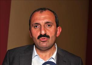 عضو لجنة الحكماء يؤكّد دعم منطقة البحر الأسود لمشروع السلام الداخلي بتركيا