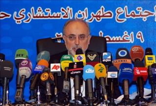 Иран осудил авиаудар Израиля