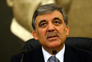 President Gul visits Portugal