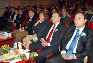 İsveç'te Kutlu Doğum 