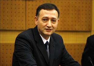 Turkey denies anti-Iran defence pact