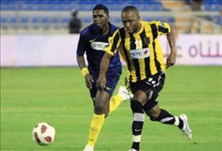 اتحاد جدة يهزم الهلال بثلاثية في ذهاب ربع نهائي كأس الملك