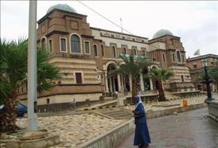 البرلمان الليبي يقر قانون العزل السياسي "المثير للجدل" (موسع)