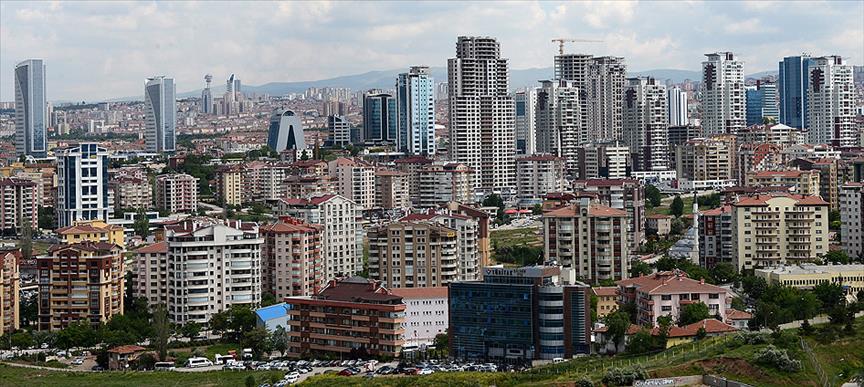 Emlakta yeni trend Türkiye