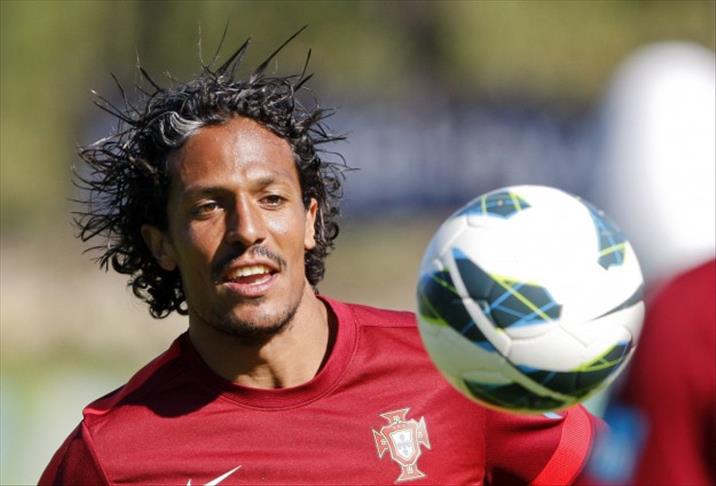 Бруну Алвеш – игрок «Фенербахче»