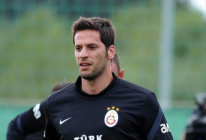 Hakan Balta'nın sözleşmesi uzatıldı