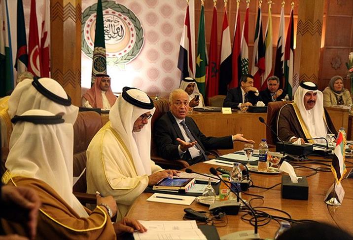 ЛАГ осудила вмешательство во внутренние дела Сирии