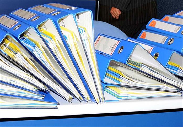 28 Şubat iddianamesi kabul edildi