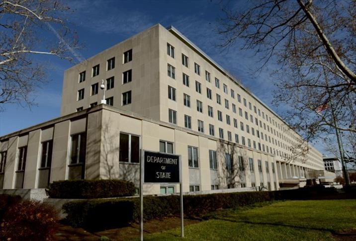 Вашингтон не намерен классифицировать турецкую демократию