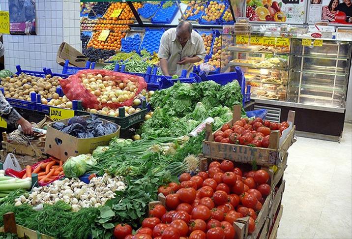 Продукты питания подорожают