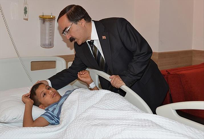 Инцидент в Адане